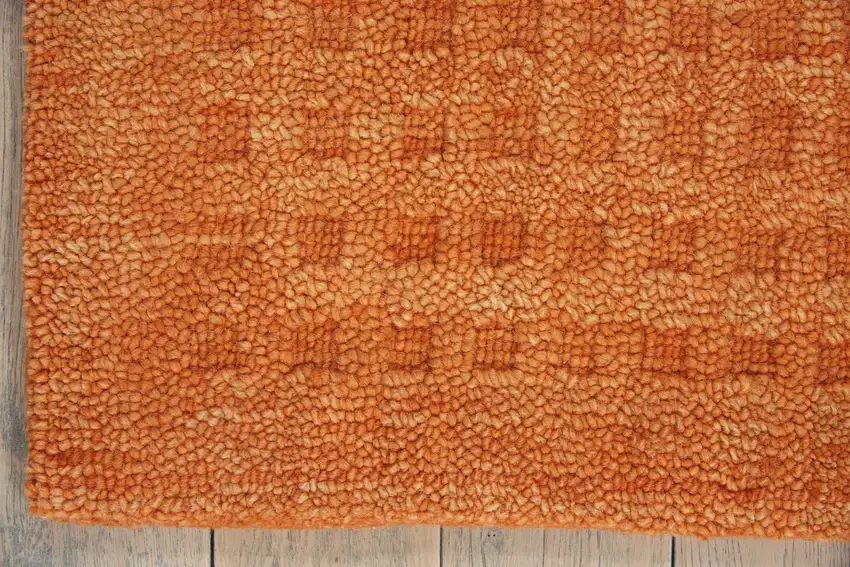Sunset Wool Area Rug Photo 8