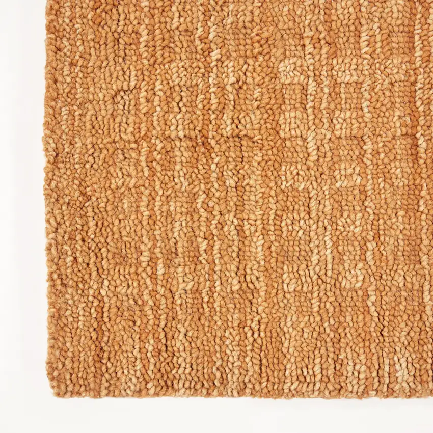 Sunset Wool Area Rug Photo 9