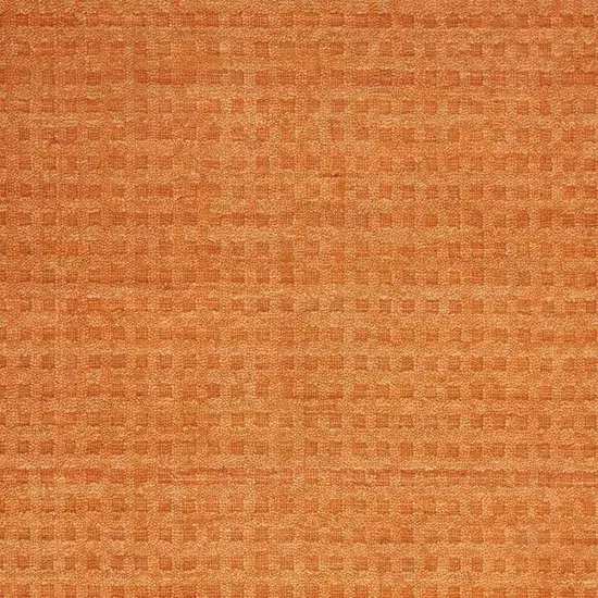 Sunset Wool Area Rug Photo 4