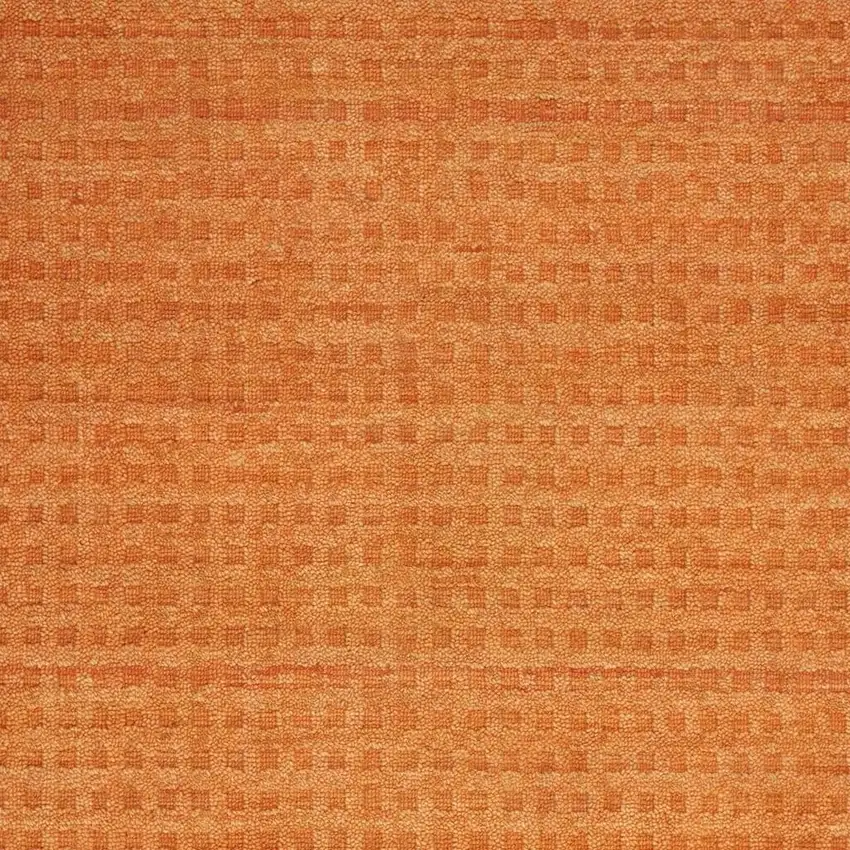Sunset Wool Area Rug Photo 4