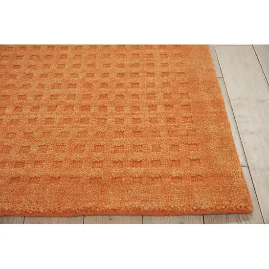 Sunset Wool Area Rug Photo 7