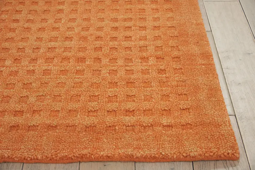 Sunset Wool Area Rug Photo 7