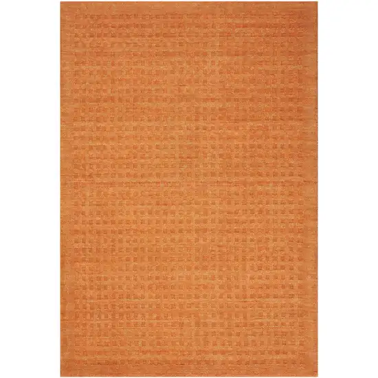 Sunset Wool Area Rug Photo 2