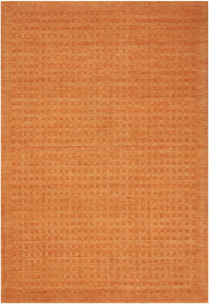 Sunset Wool Area Rug Photo 2