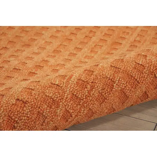 Sunset Wool Area Rug Photo 8