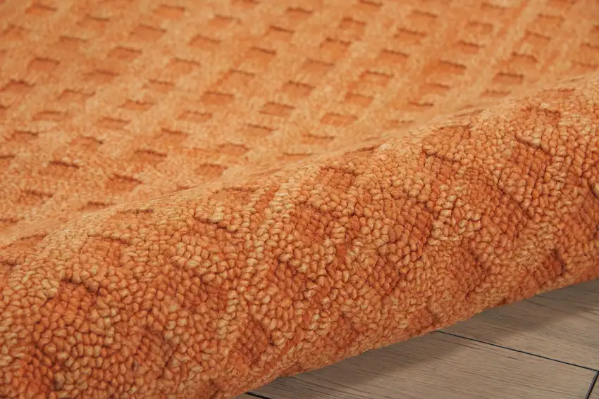 Sunset Wool Area Rug Photo 8