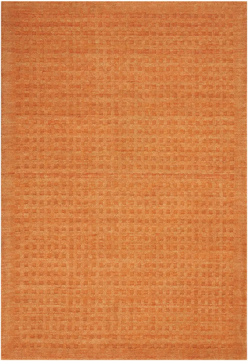 Sunset Wool Area Rug Photo 8