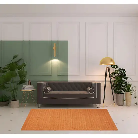 Sunset Wool Area Rug Photo 1