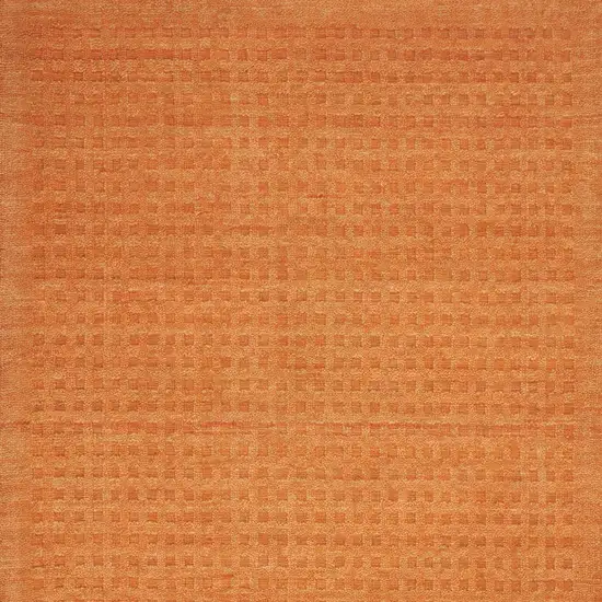 Sunset Wool Area Rug Photo 6