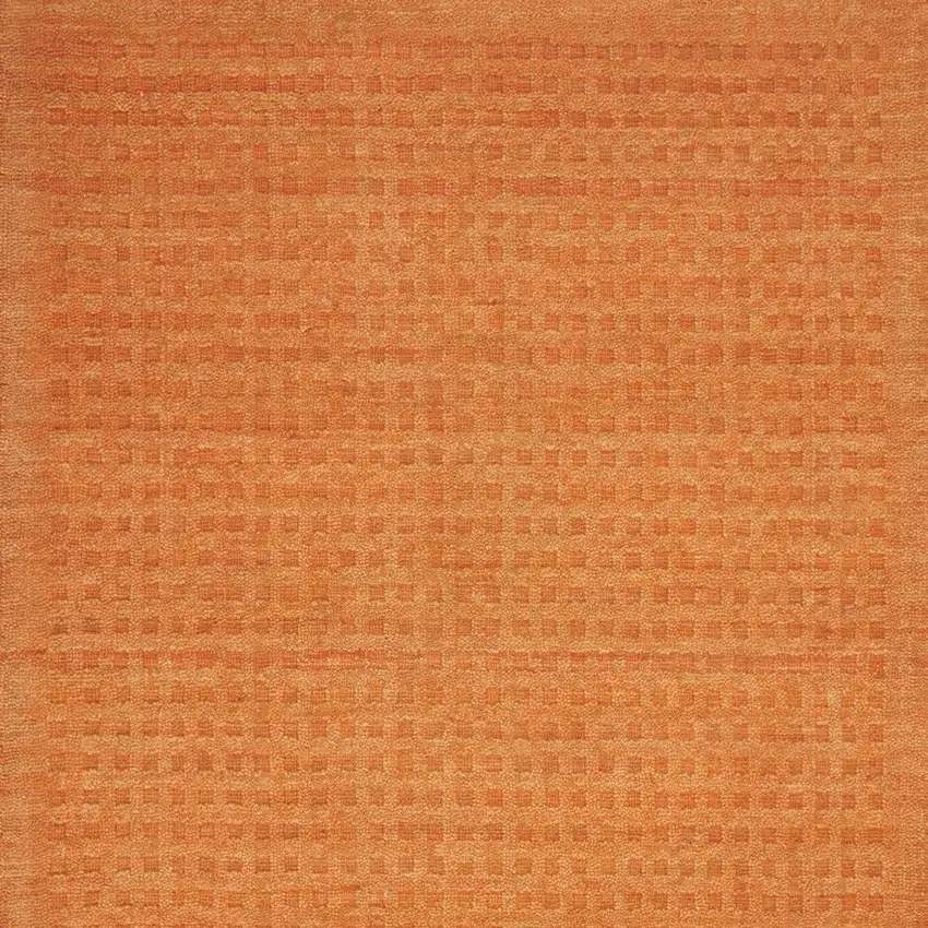 Sunset Wool Area Rug Photo 6