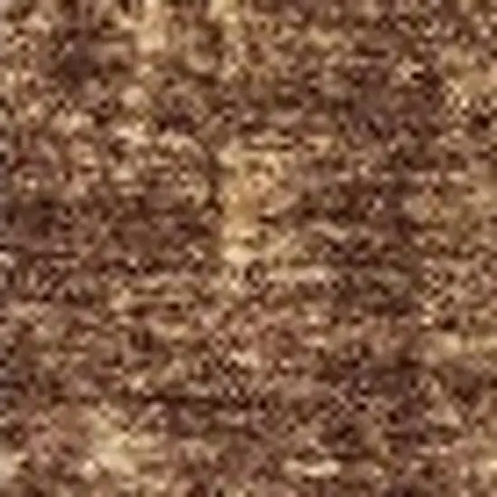 Tan And Copper Abstract Washable Indoor Outdoor Area Rug Photo 3