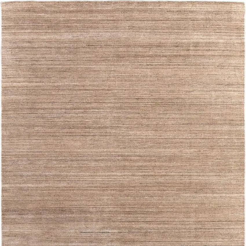 Tan Brown And Gray Handmade Indoor Outdoor Area Rug Photo 3