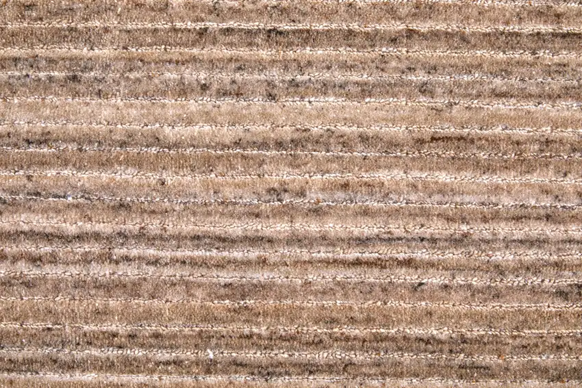 Tan Brown And Gray Handmade Indoor Outdoor Area Rug Photo 8