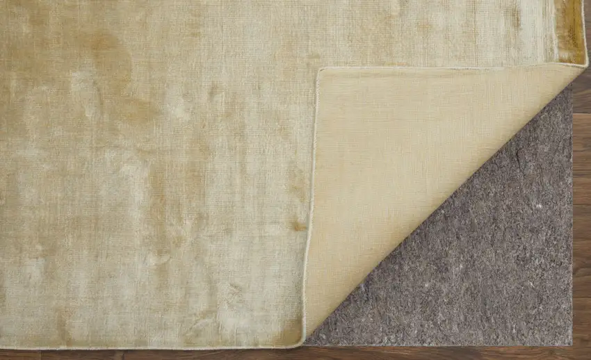 Tan Chevron Hand Woven Area Rug Photo 6