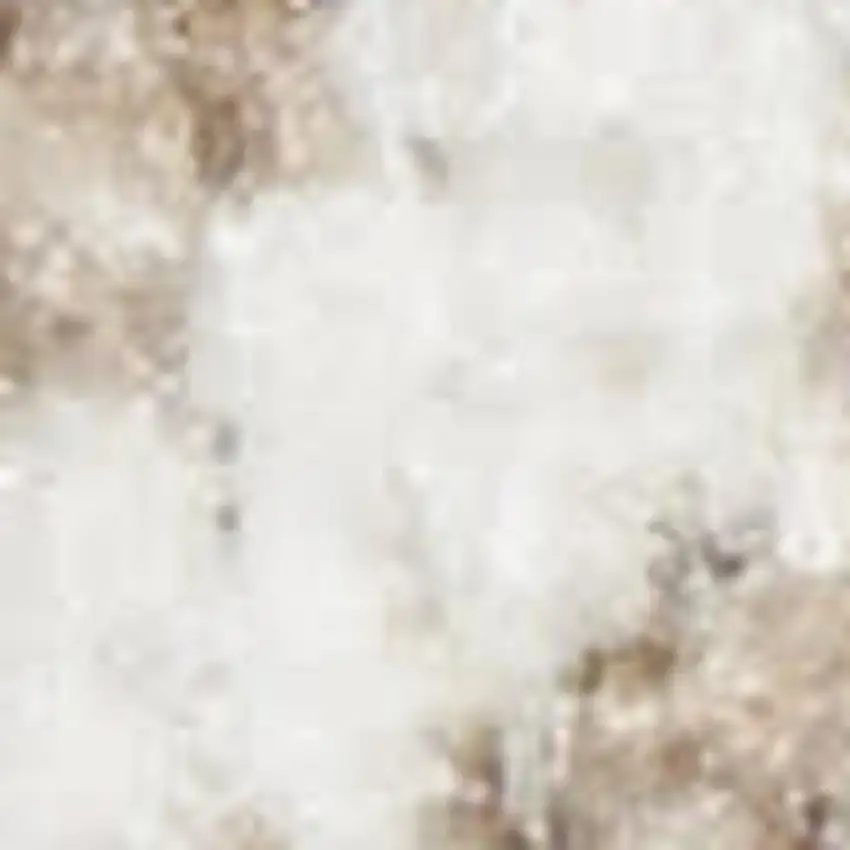 Tan Geometric Area Rug Photo 2