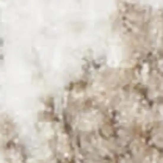 Tan Geometric Area Rug Photo 2