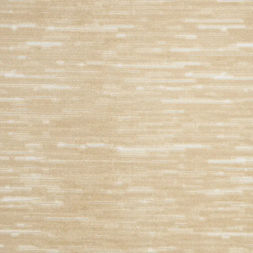 Tan Geometric Area Rug Photo 9