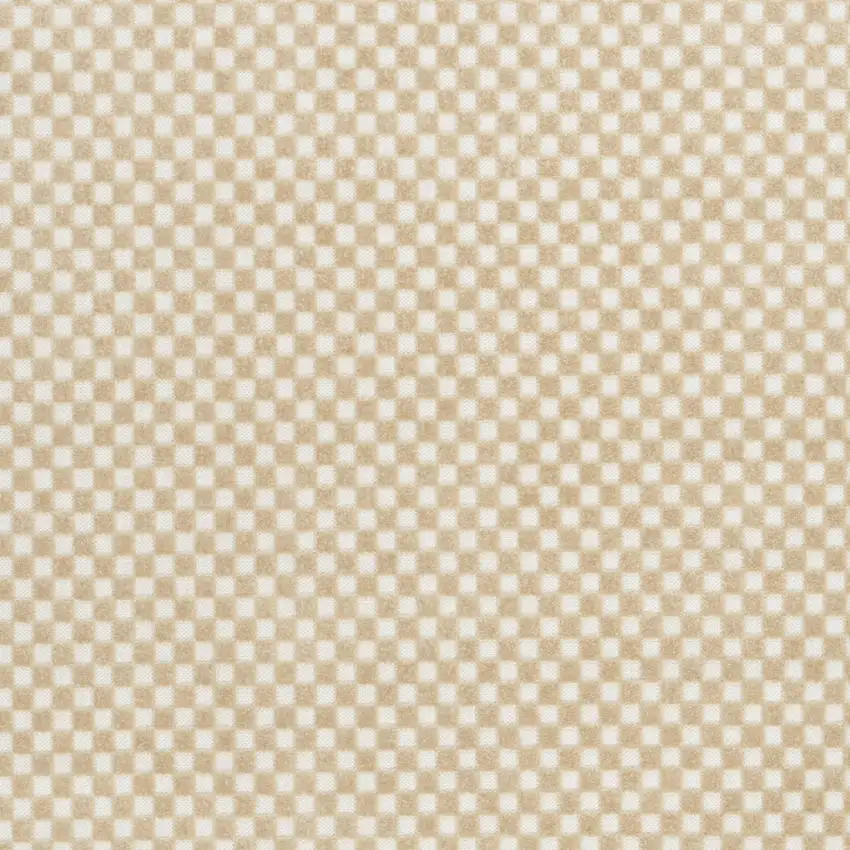 Tan Geometric Area Rug Photo 7