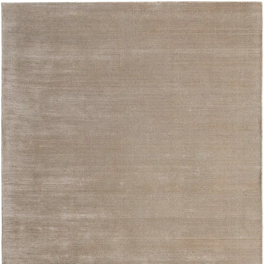 Tan Hand Woven Area Rug Photo 4