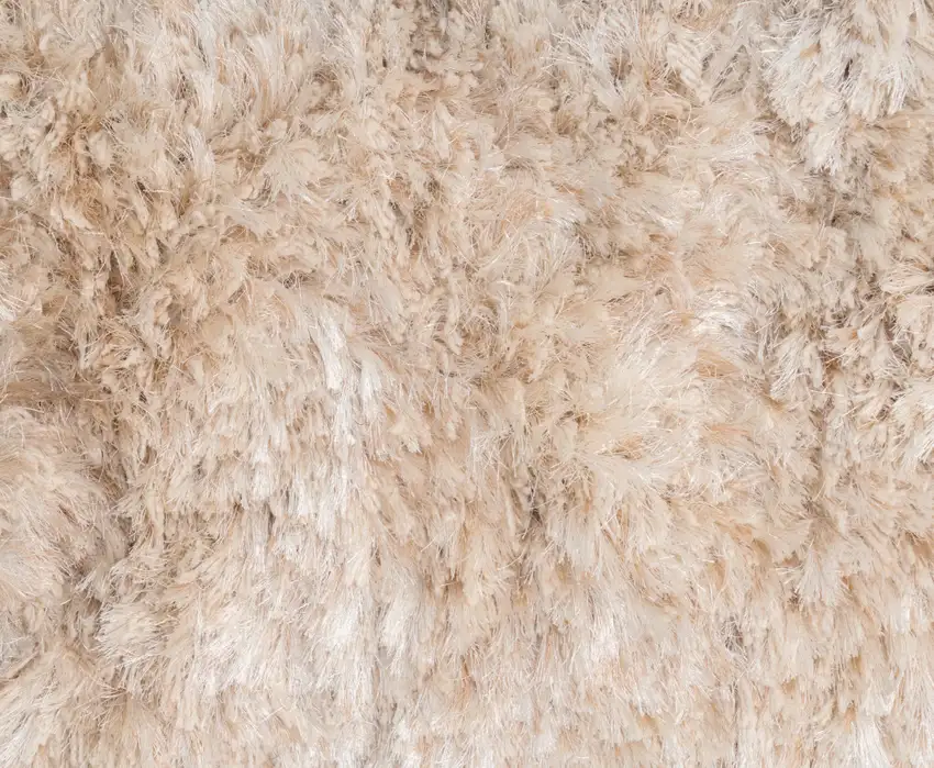 Tan Hand Woven Area Rug Photo 5