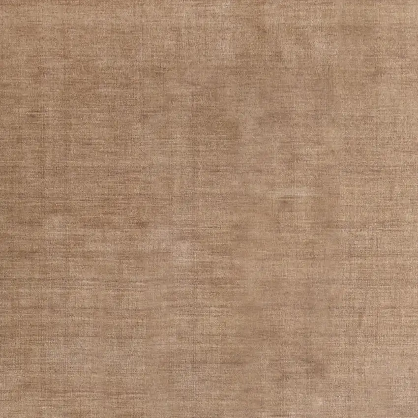 Tan Wool Hand Woven Area Rug Photo 3