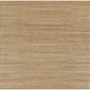 Photo of Tan and Gray Boho Chic Area Rug