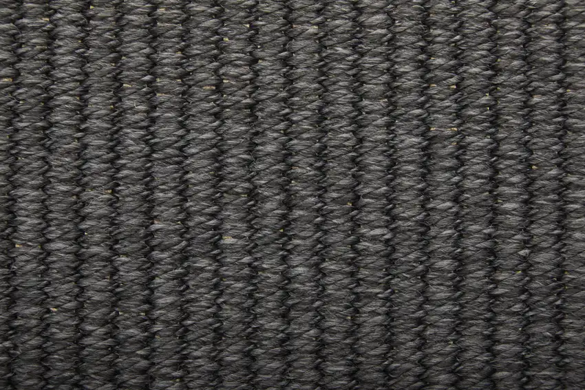 Tan and Gray Hand Woven Area Rug Photo 9