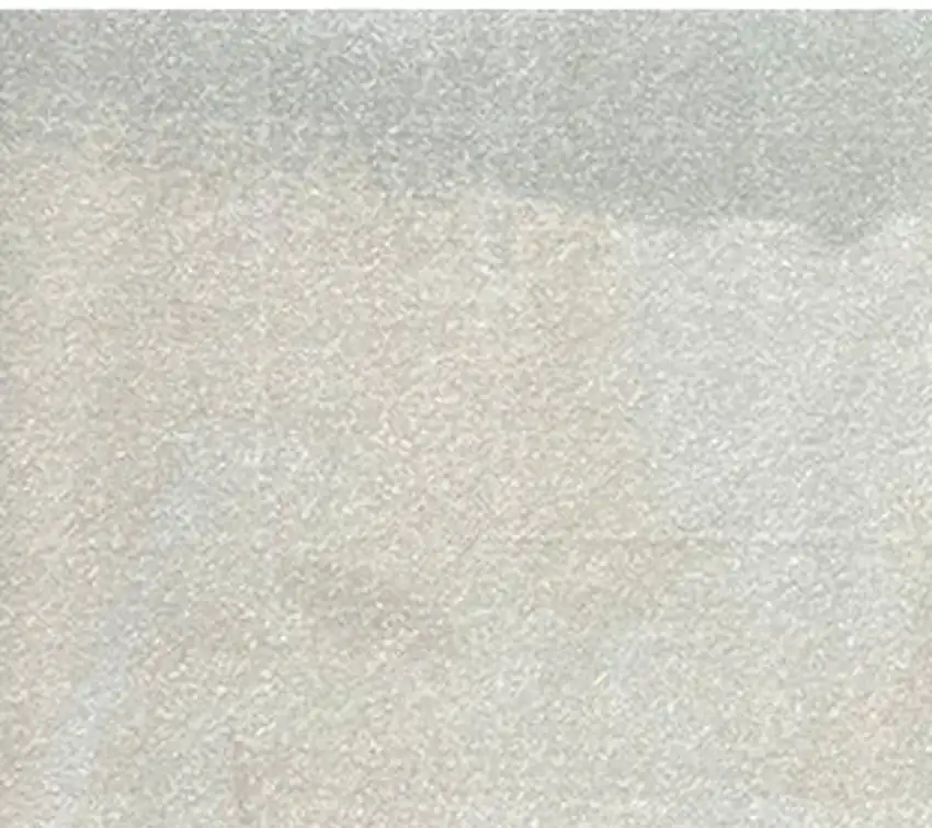 Taupe Abstract Machine Washable Runner Rug With UV Protection Photo 4