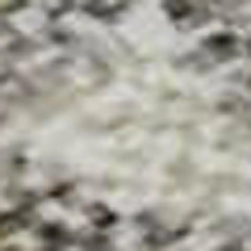 Taupe And Beige Abstract Washable Area Rug With UV Protection Photo 3