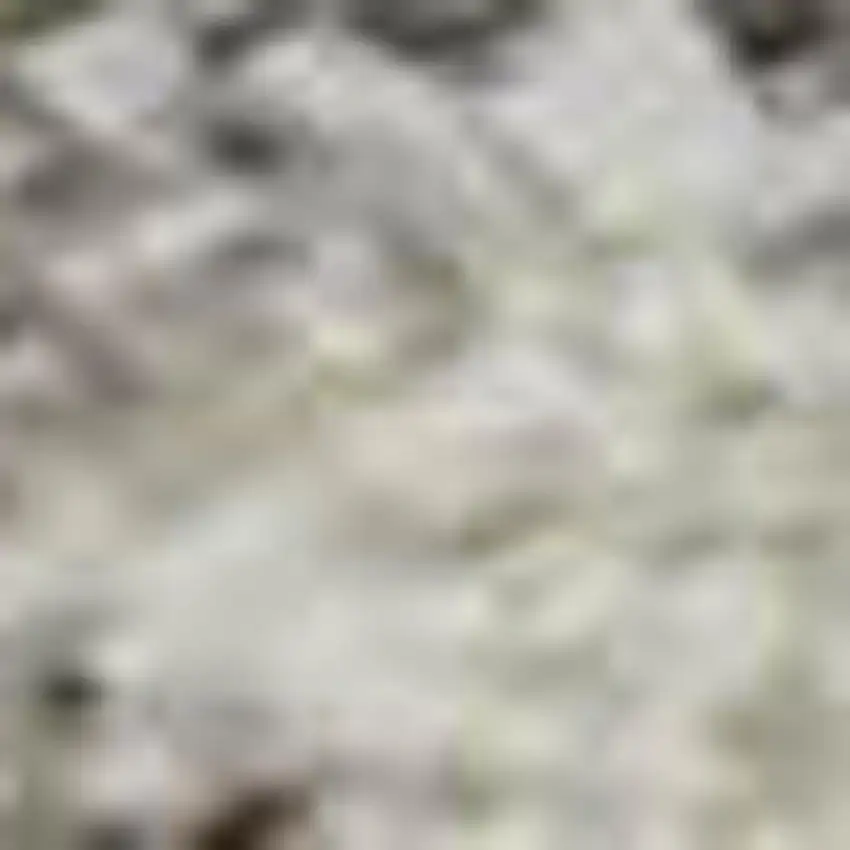 Taupe And Beige Abstract Washable Area Rug With UV Protection Photo 3