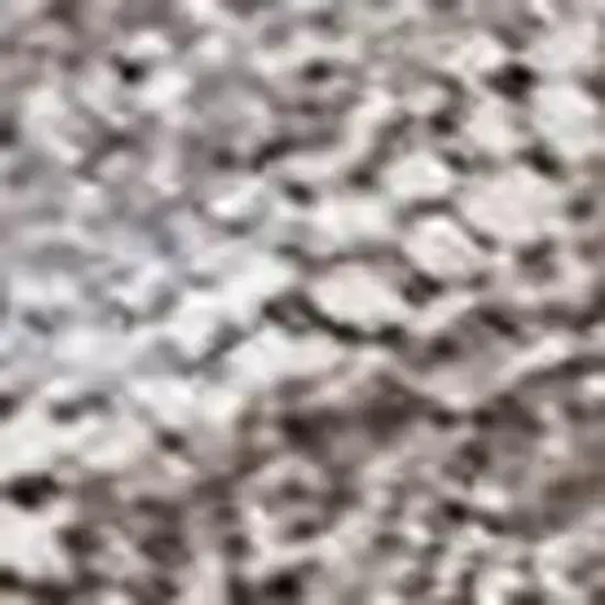 Taupe And Beige Abstract Washable Indoor Outdoor Area Rug Photo 2