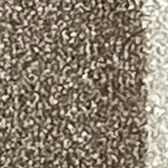 Taupe And Beige Checkered Washable Area Rug With UV Protection Photo 4