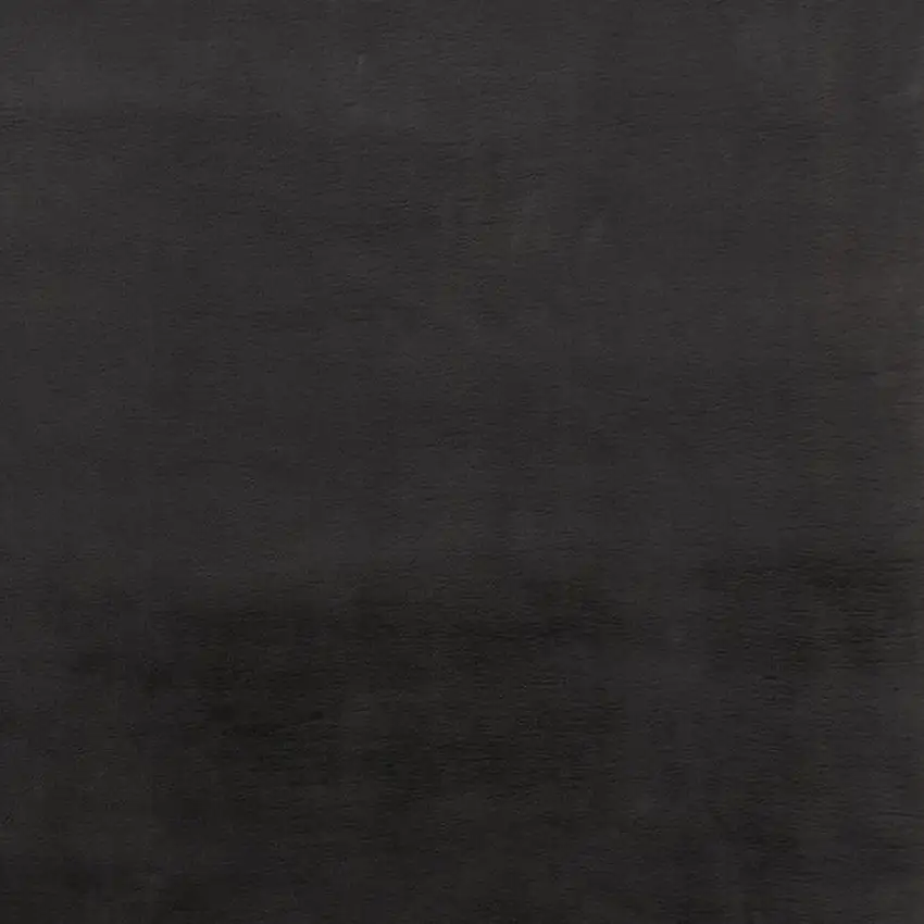 Taupe And Black Shag Area Rug Photo 3