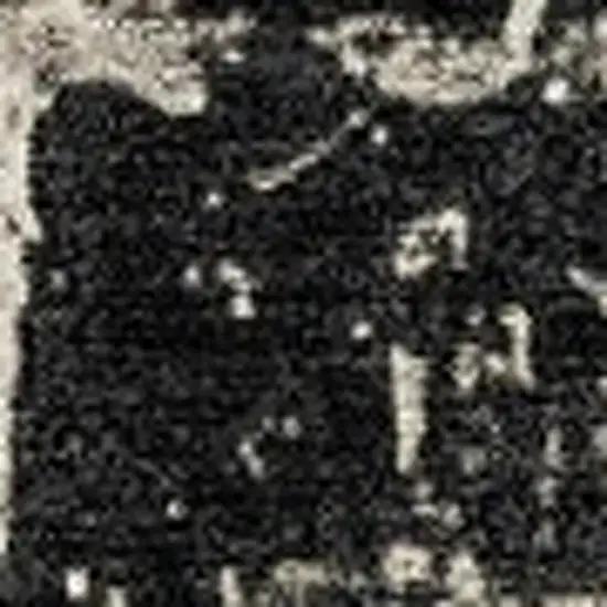 Taupe And Gold Striped Washable Indoor Outdoor Area Rug Photo 3