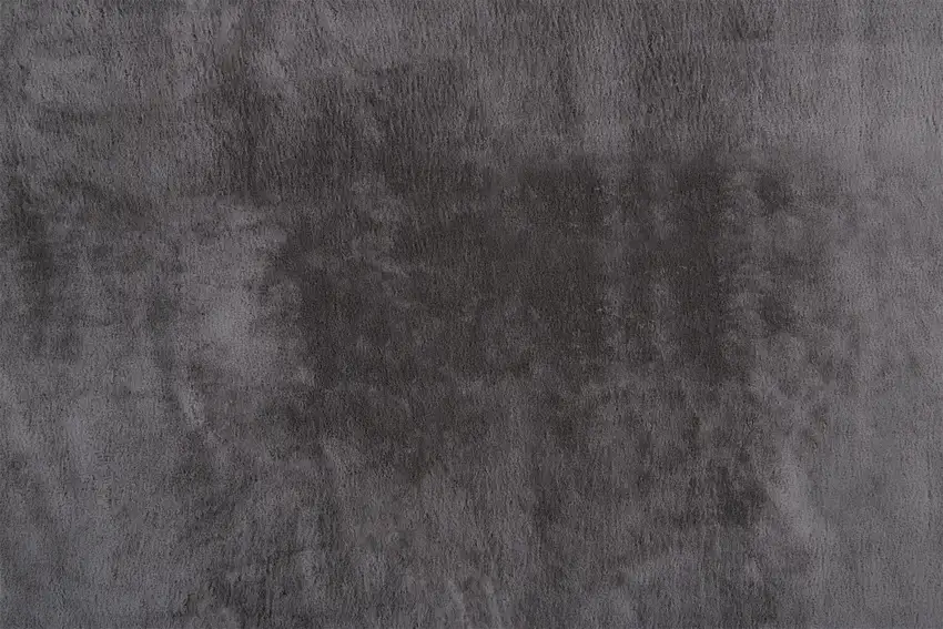 Taupe And Gray Shag Area Rug Photo 8