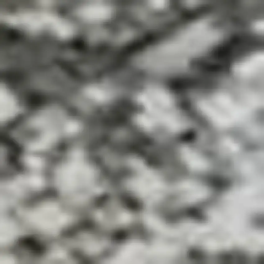 Taupe And Khaki Abstract Washable Area Rug With UV Protection Photo 1