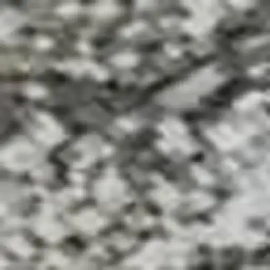 Taupe And Khaki Abstract Washable Area Rug With UV Protection Photo 3