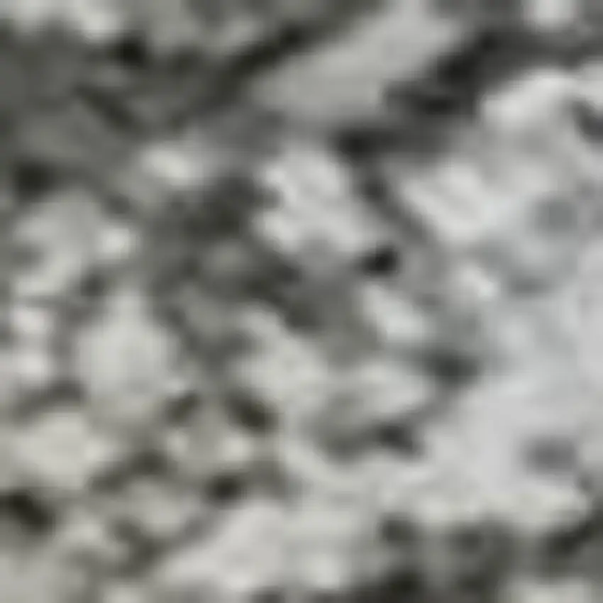 Taupe And Khaki Abstract Washable Area Rug With UV Protection Photo 1