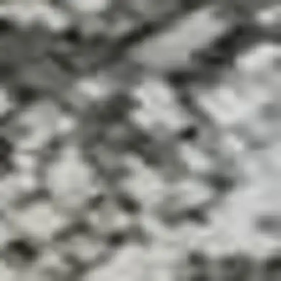 Taupe And Khaki Abstract Washable Area Rug With UV Protection Photo 1