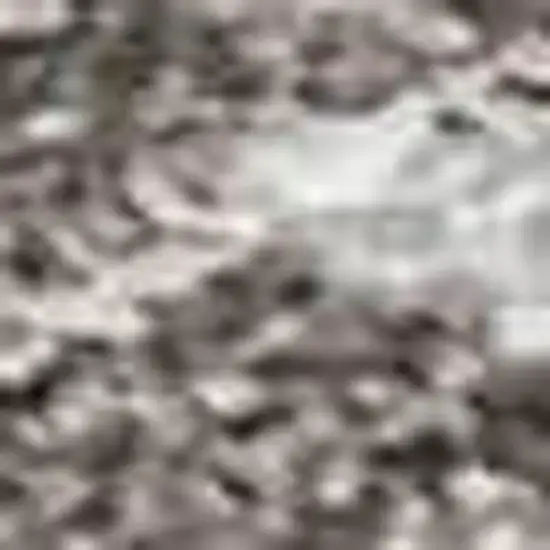 Taupe And Sky Blue Abstract Washable Indoor Outdoor Area Rug Photo 3