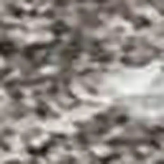 Taupe And Sky Blue Abstract Washable Indoor Outdoor Area Rug Photo 3