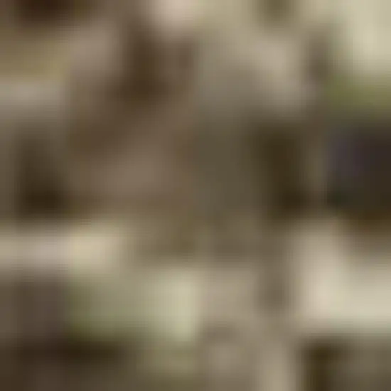 Taupe Beige And Gold Ombre Washable Area Rug With UV Protection Photo 3