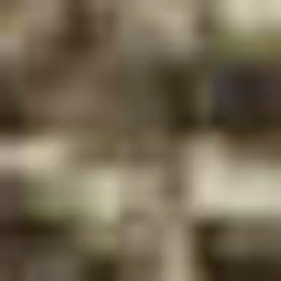 Taupe Beige And Gold Ombre Washable Area Rug With UV Protection Photo 1