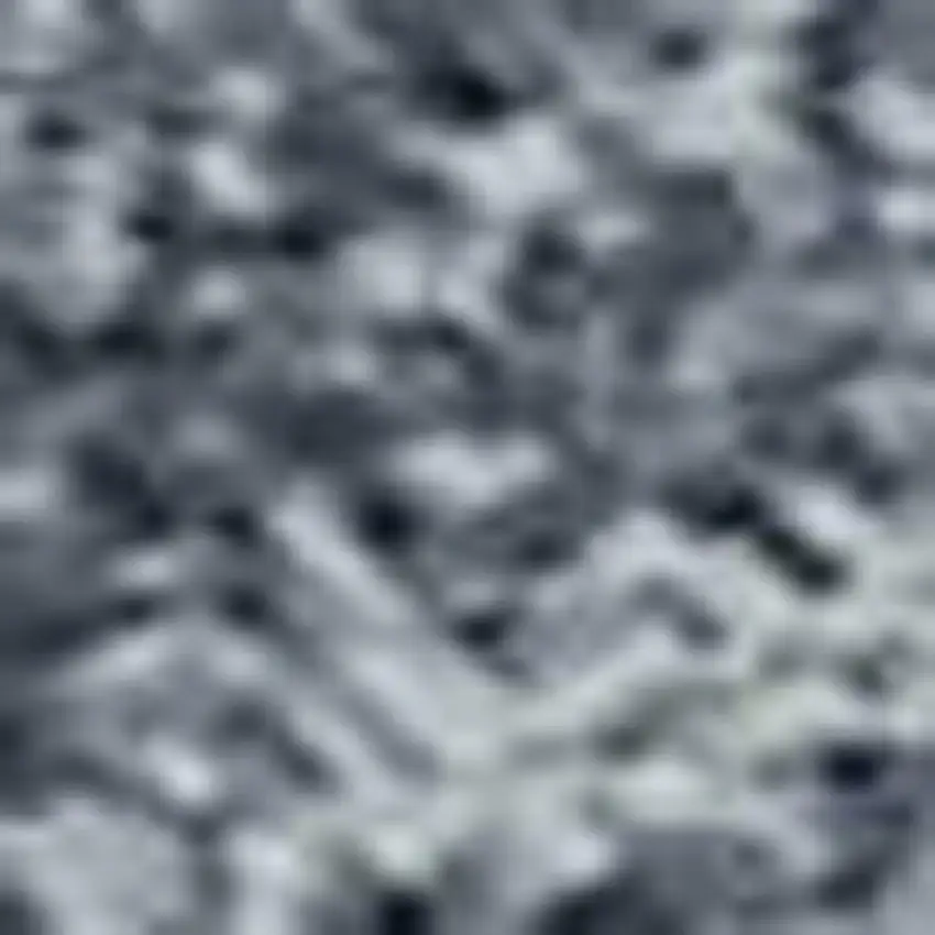 Taupe Blue And Beige Abstract Washable Area Rug With UV Protection Photo 2