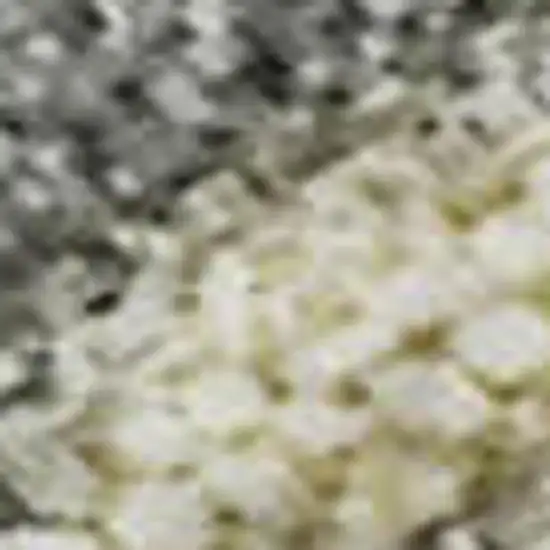 Taupe Brown And Gray Abstract Washable Area Rug With UV Protection Photo 2