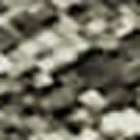 Taupe Gold And Gray Ombre Washable Area Rug With UV Protection Photo 2