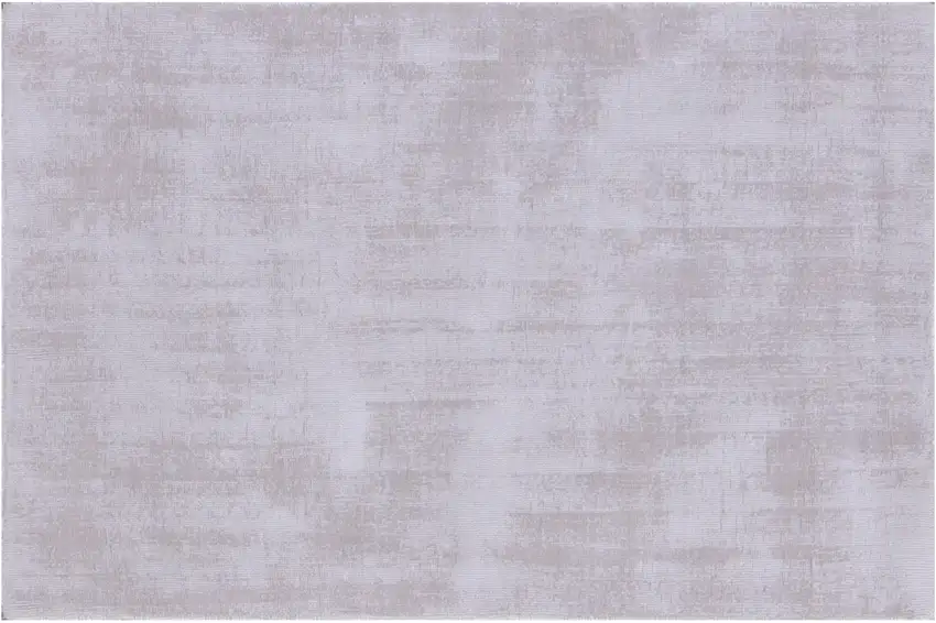 Taupe Hand Loomed Area Rug Photo 6