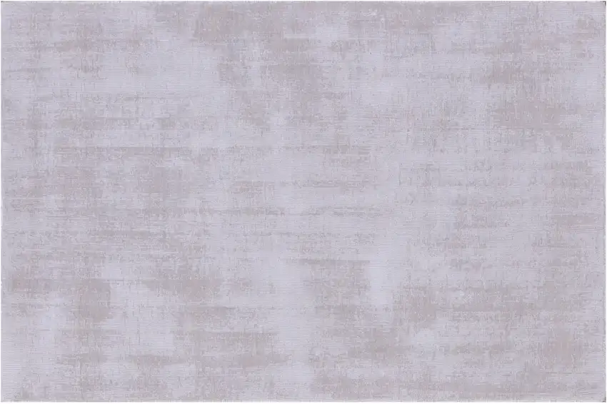 Taupe Hand Loomed Area Rug Photo 2