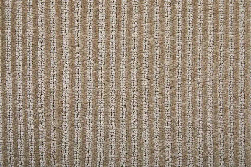 Taupe Hand Woven Area Rug Photo 8