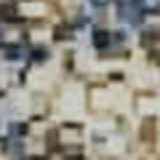 Taupe Ivory And Gray Abstract Washable Area Rug With UV Protection Photo 4